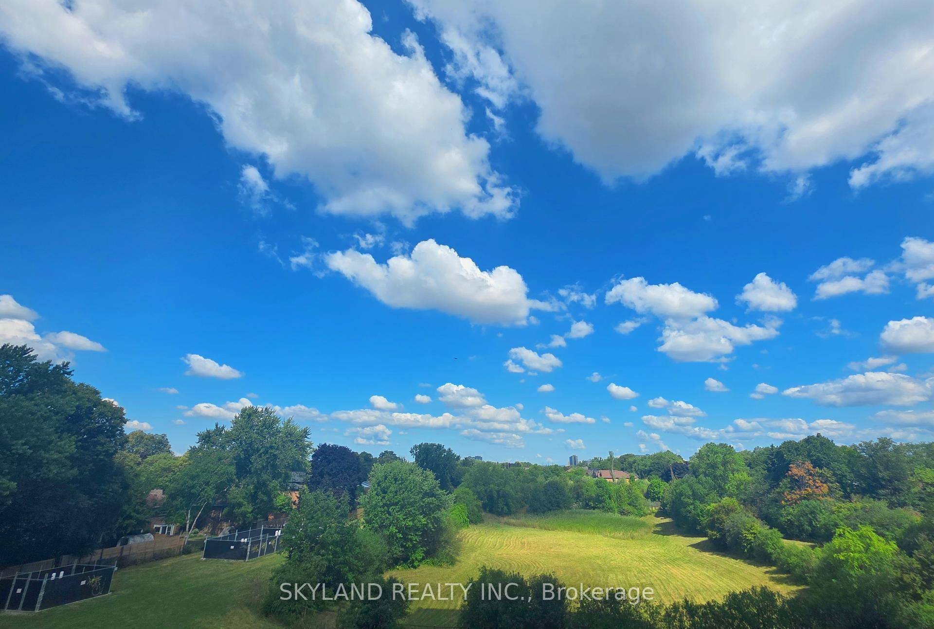 Welcome to a sanctuary of modern living, where urban convenience meets serene greenery.