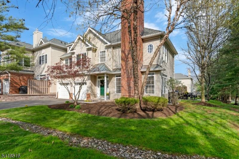 Welcome to this meticulously maintained 3 BR, 2.