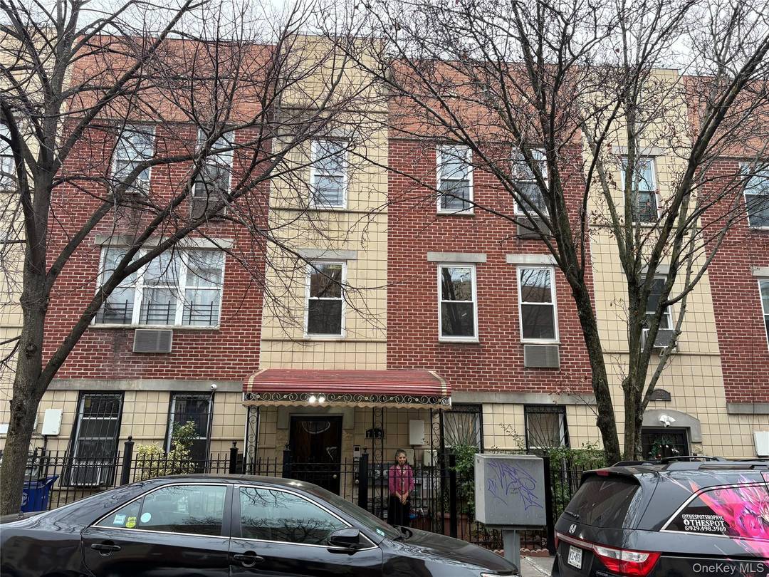This must see property is located in the highly desirable Melrose section of the Bronx and has been meticulously maintained by its original owner.