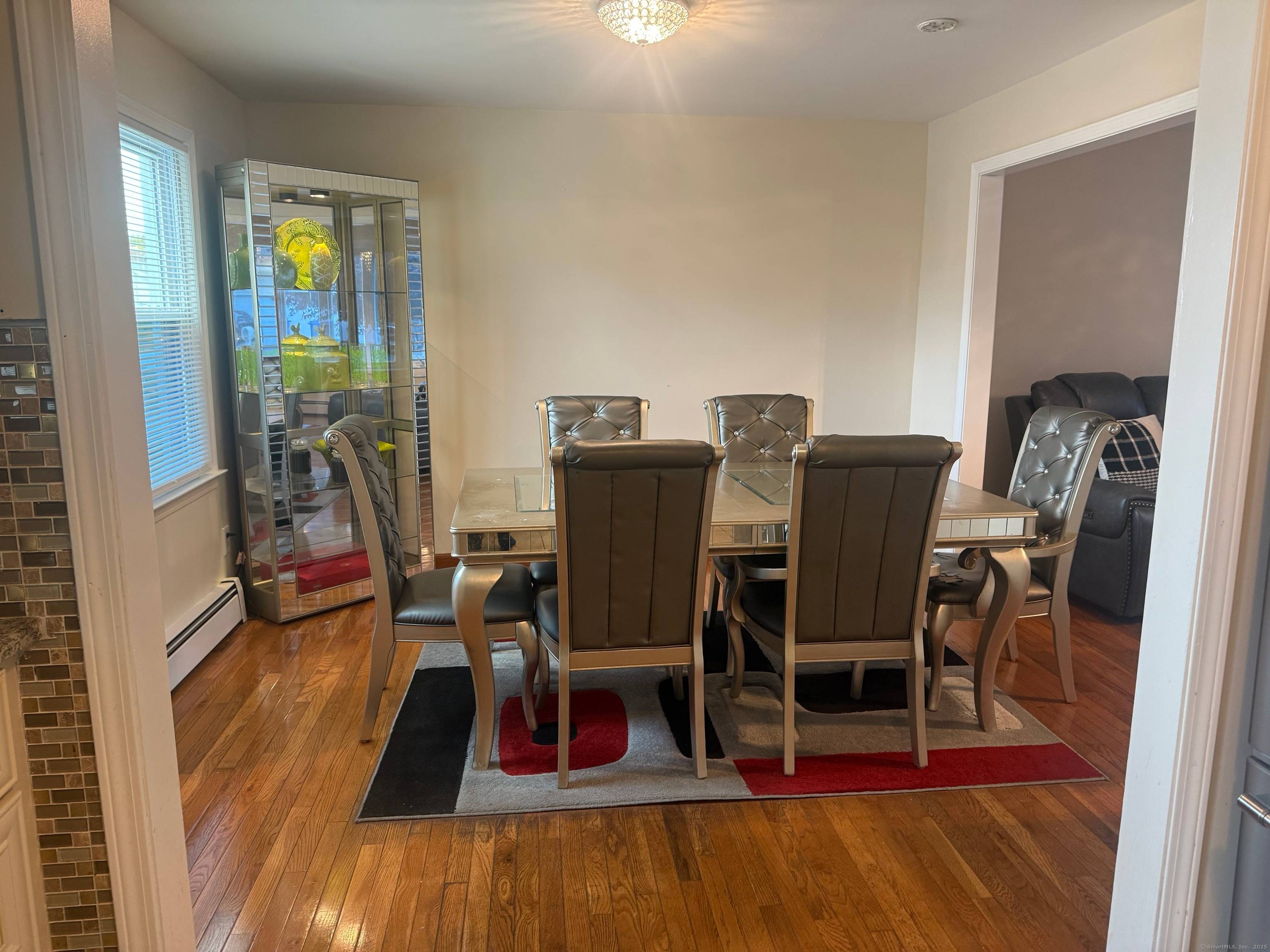 Charming and Well Maintained Home with Modern Updates and Timeless Appeal Welcome to this beautifully maintained home, lovingly cared for by only two owners since it was built in 1981.