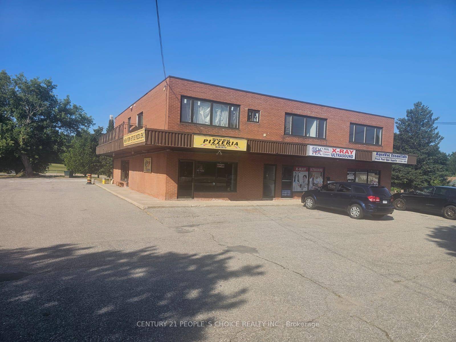 Amazing Investment End User opportunity in Caledon on Airport Rd South of Hwy 9.