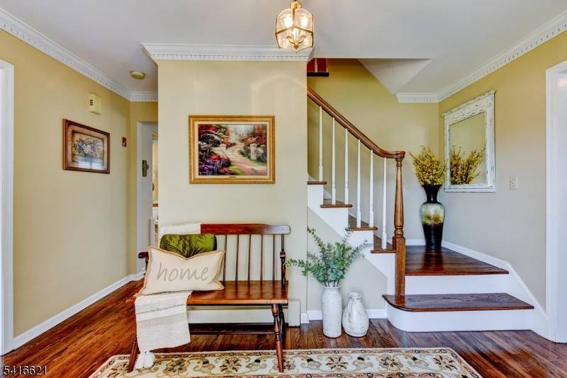 PRISTINE 4 BEDROOM, 2. 1 BATH COLONIAL ON.