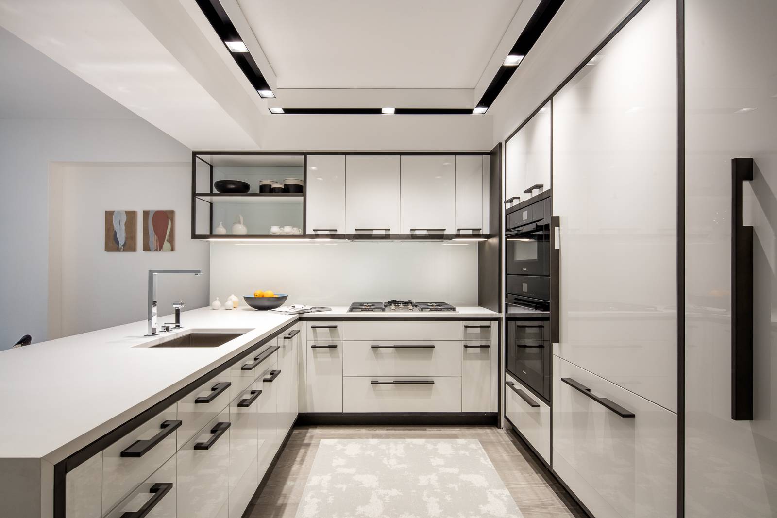 Large 2BR 2BA, great separation between the bedrooms and living space, double exposure, massive WIC in the master 70 Charlton 70 CHARLTON OFFERS ONE OF THE LAST 20 YEAR TAX ...