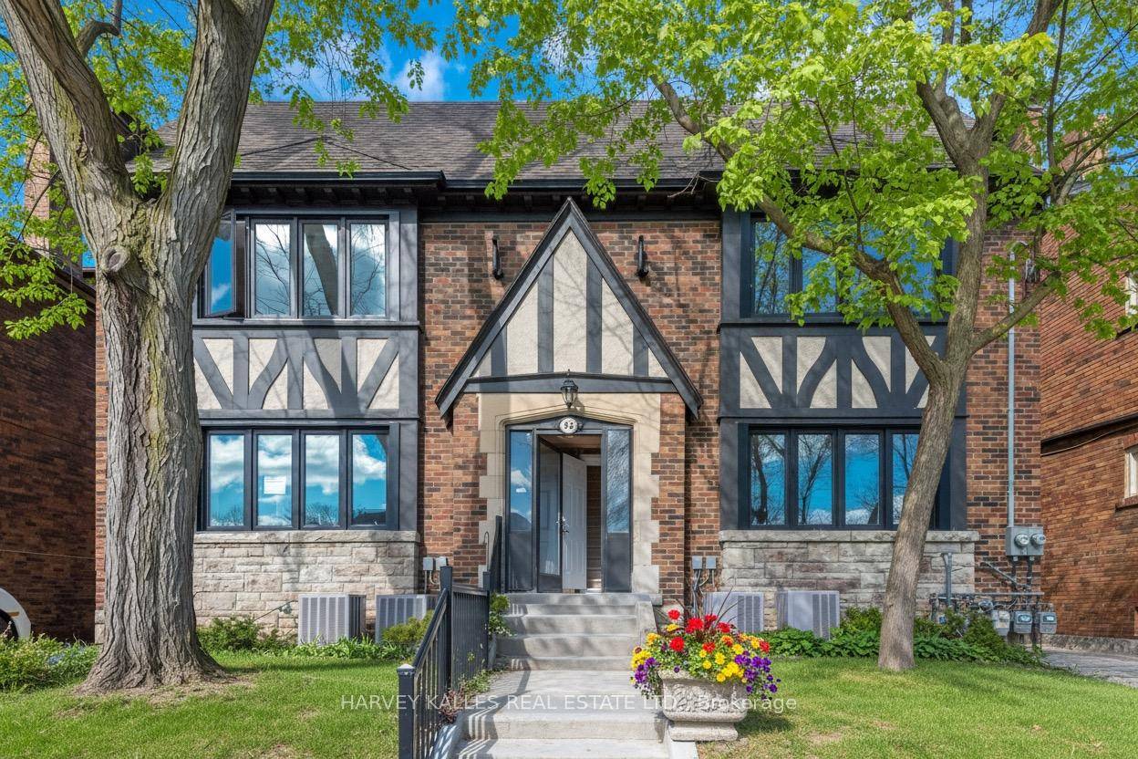 Welcome to this spacious 2 bedroom Main floor unit located on a quiet street that looks like a condo, but feels like a home !