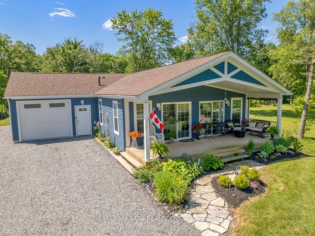 Situated in the idyllic Silver Bay community along the shores of Lake Erie.