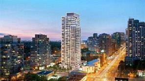 Yonge Finch Bright and Spacious One Bedroom Apartment, Amenities Include 24 Hours Concierge, Exercise Rm, Party Rm, Visitors Parking amp ; More.