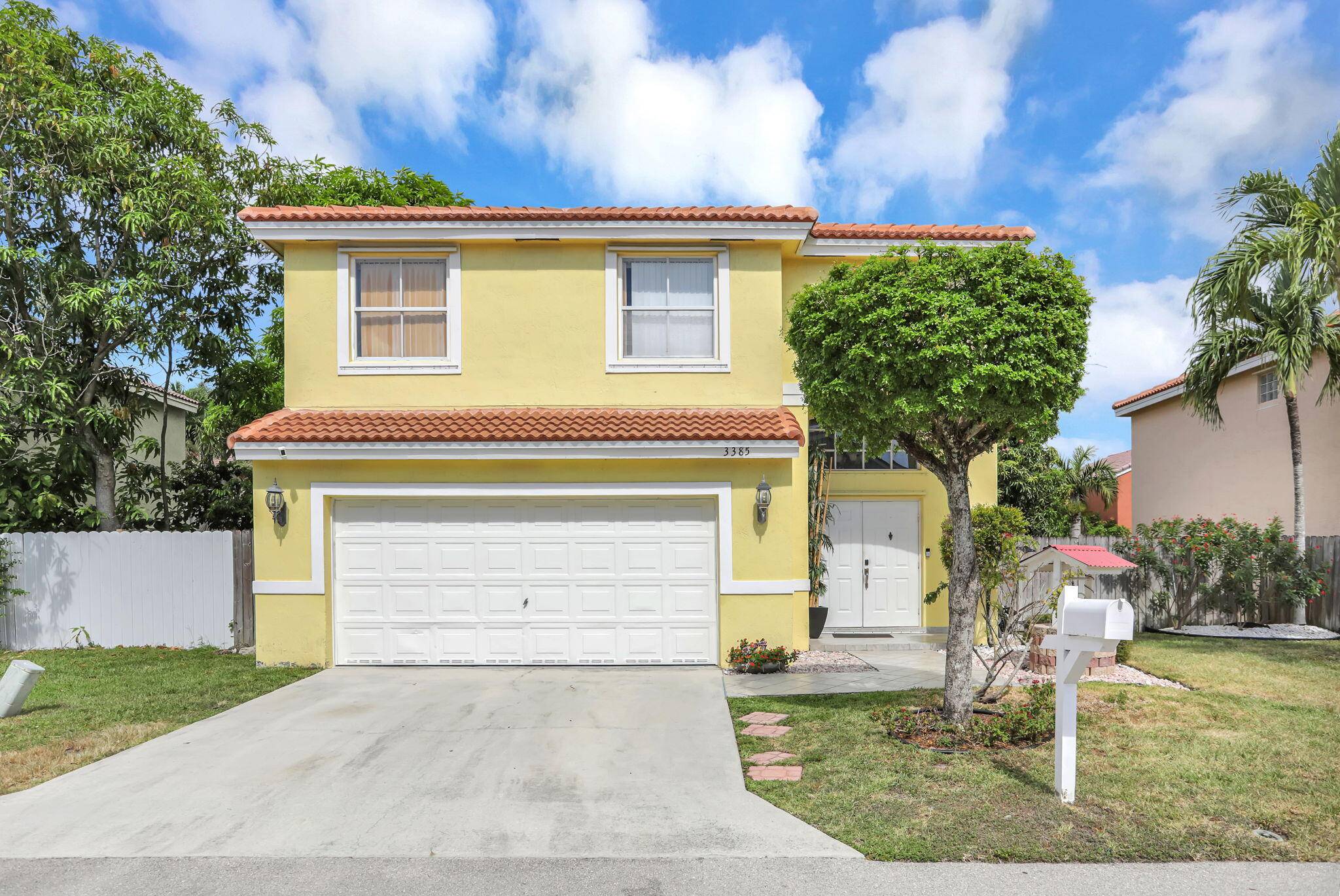 Discover an impeccably maintained, multi level residence with a brand NEW ROOF in a prestigious Margate enclave.