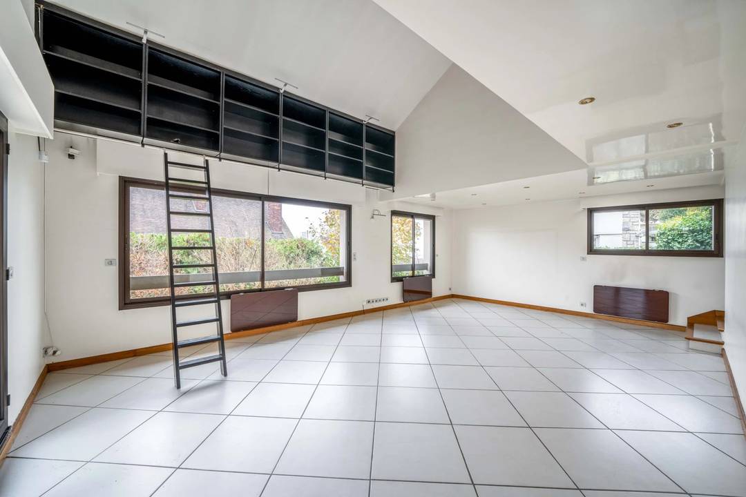 Proche de Paris : Maison de 245m2 avec 5 chambres