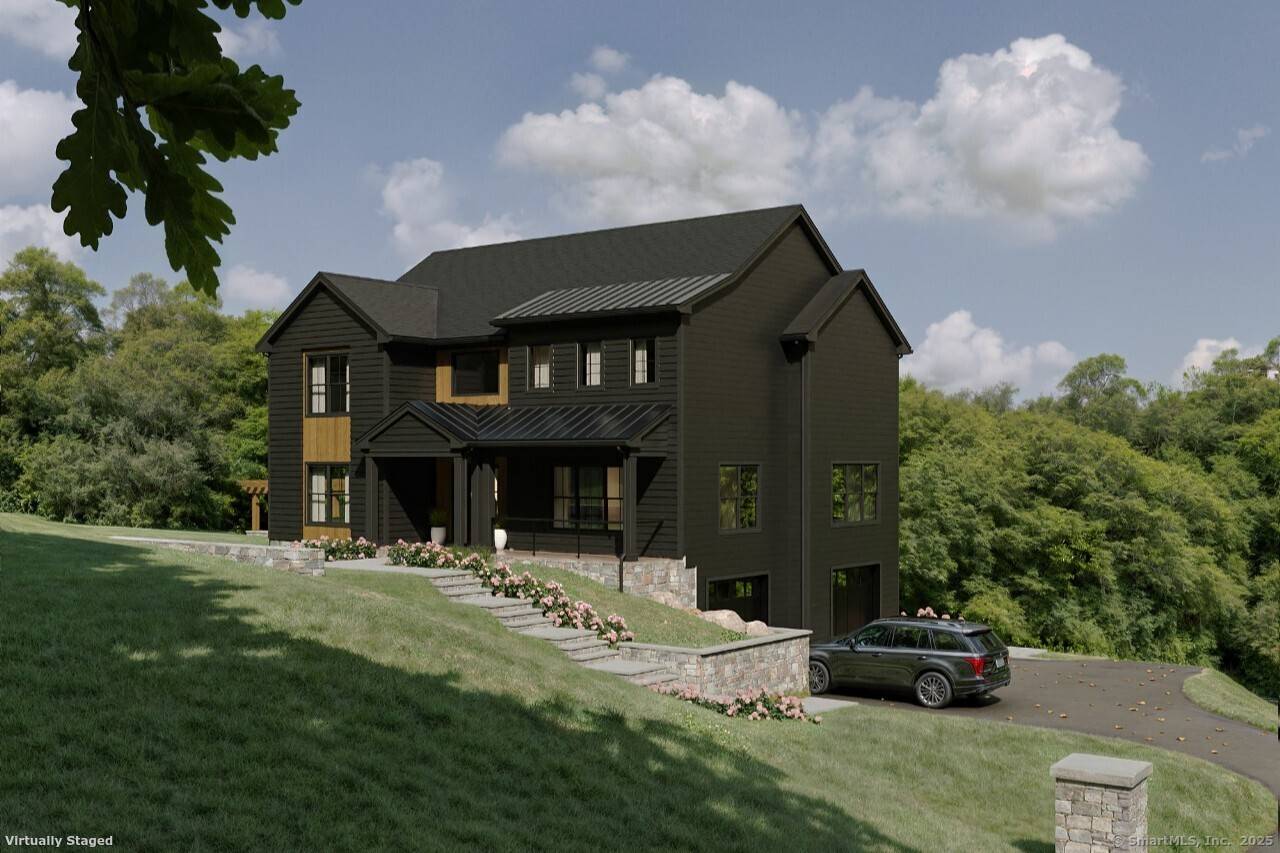 Welcome to this stunning brand new 4 bedroom, 3 2 bath home offering over 3, 800 sq ft of beautifully designed living space.