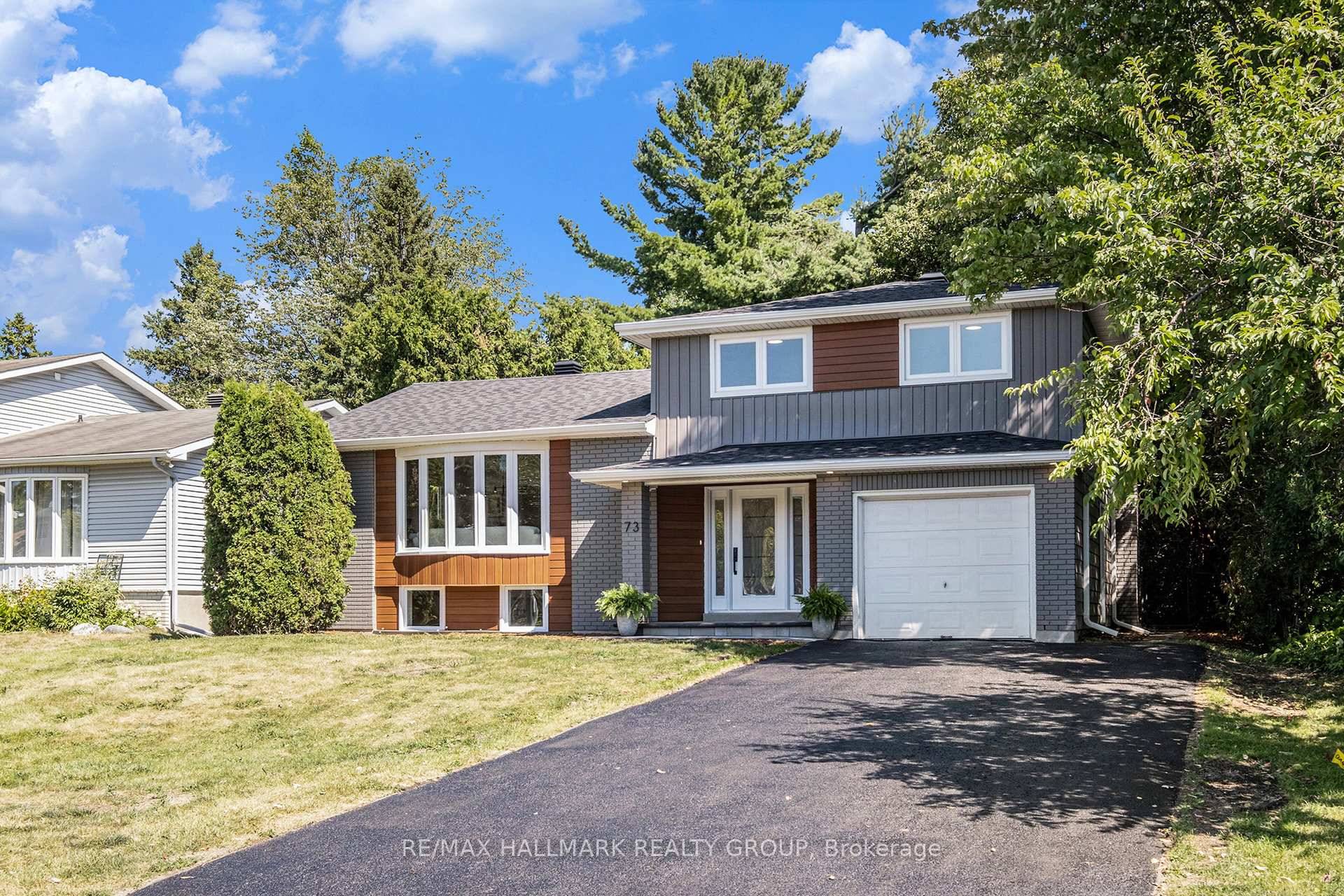 Stunning 5 bedroom, 4 bathroom home in a quiet family oriented community in The Hamlet.
