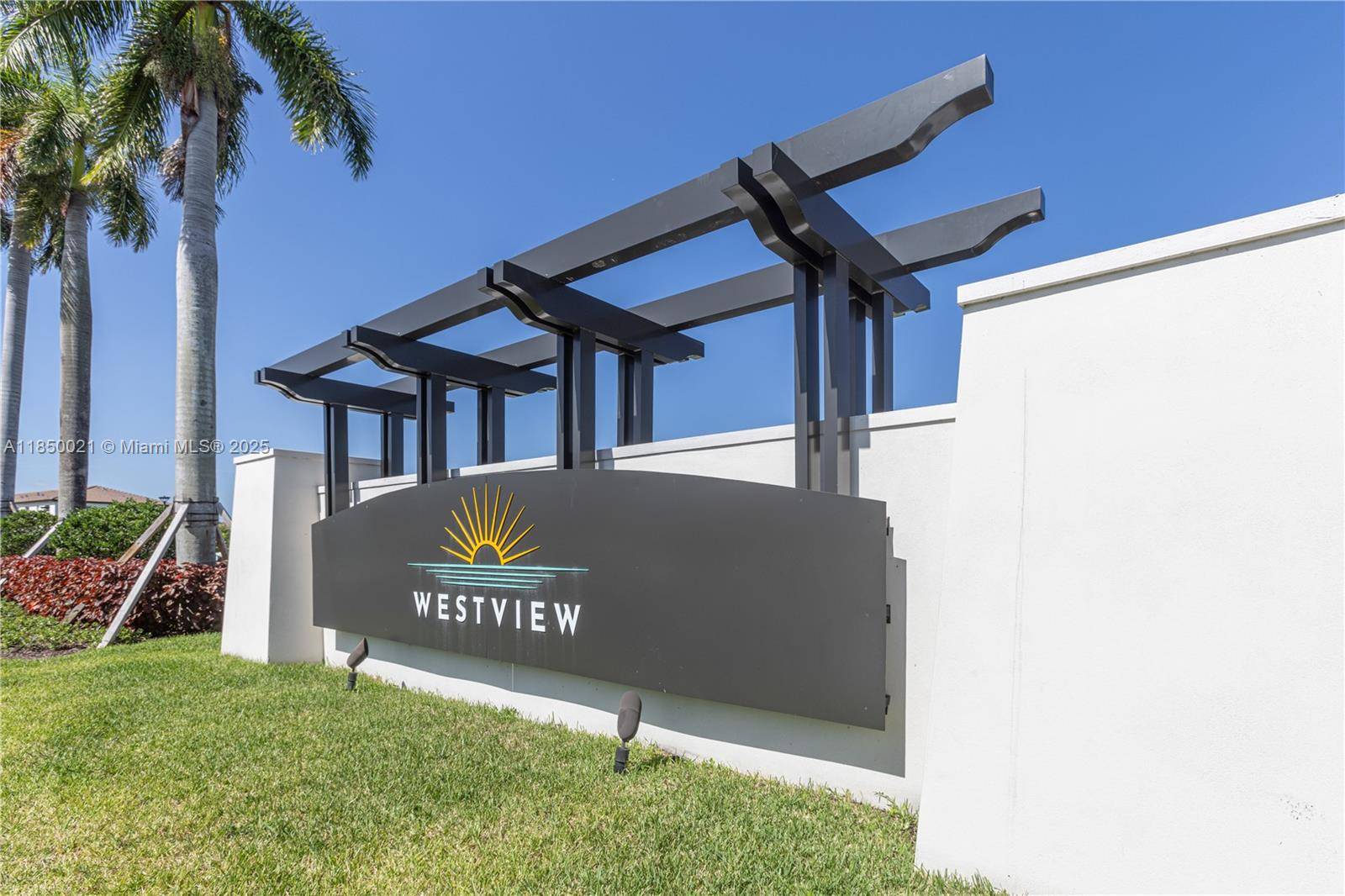 Elegant Corner Townhouse with Lake View in the Exclusive Westview Community !