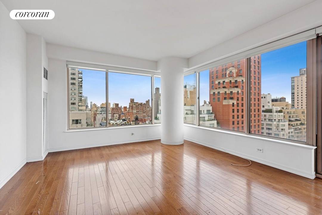 High Floor Corner 2BR with Terraces amp ; Open Skyline Views Prime Opportunity.