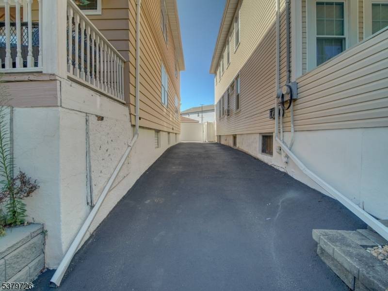 Welcome to this well maintained two family house located at Bayway section of Elizabeth Union County.