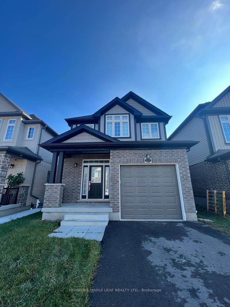 Welcome to this Stunning 3 bedroom, 2.