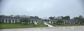 26, 727 SF commercial building on 2.