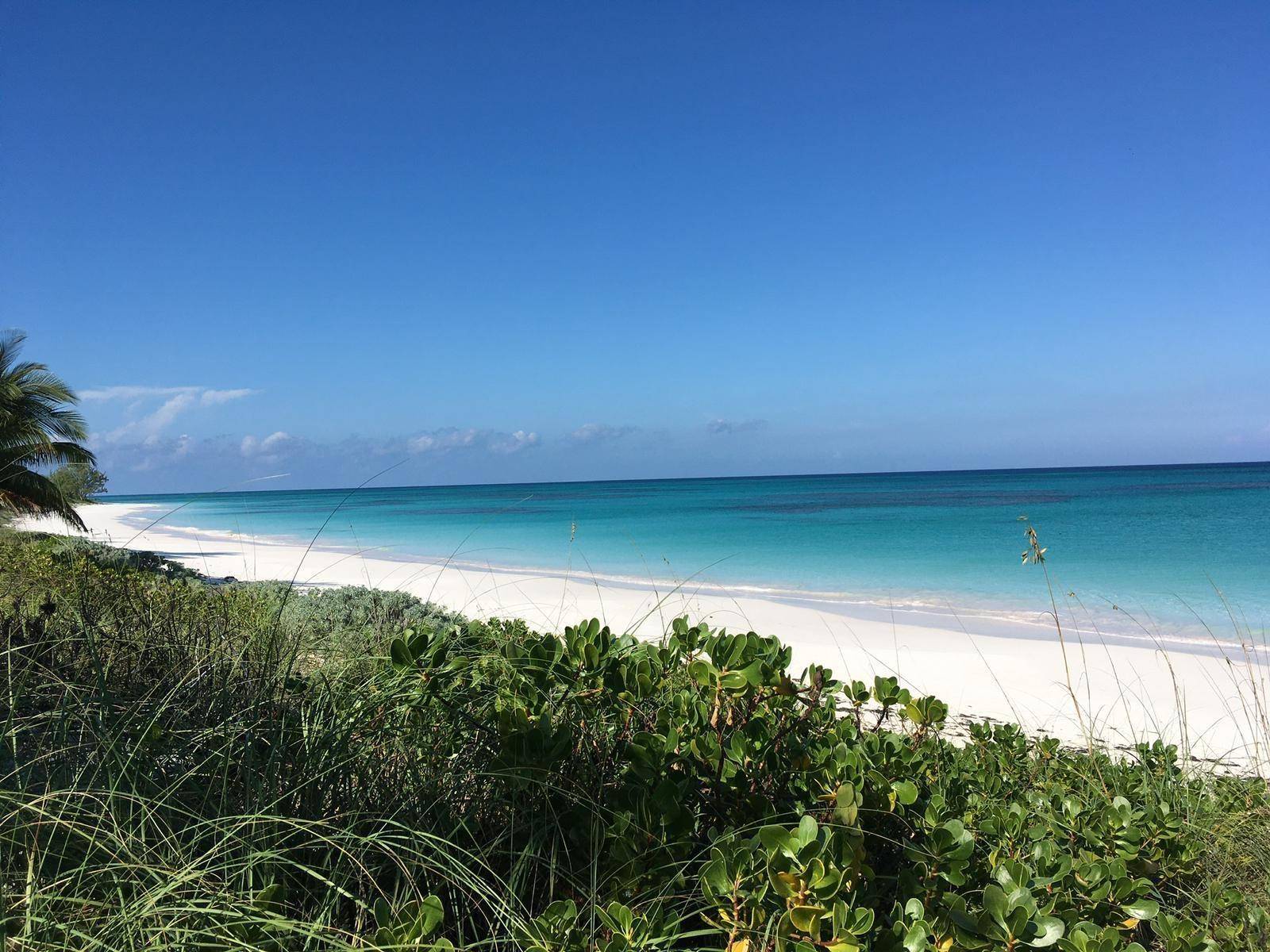 LOT 27, GREENWOOD ESTATES Land Cat-Island