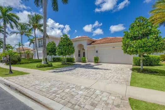 Nestled away on a quiet cul de sac and situated on one of the community's most expansive lots, this exquisite turnkey residence offers a rare combination of refined design, exceptional ...