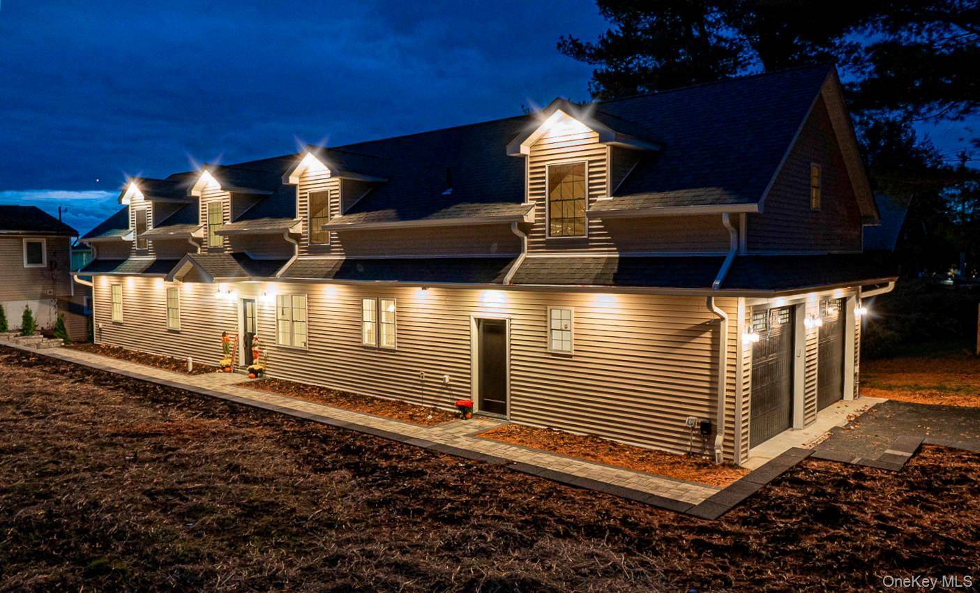 VILLAGE LIVING AT ITS BEST !