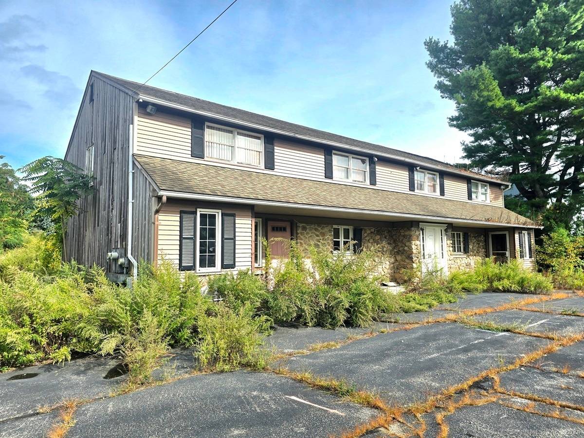 GREAT LOCATION HANDYMAN SPECIAL Calling All Business Owners And Investors !