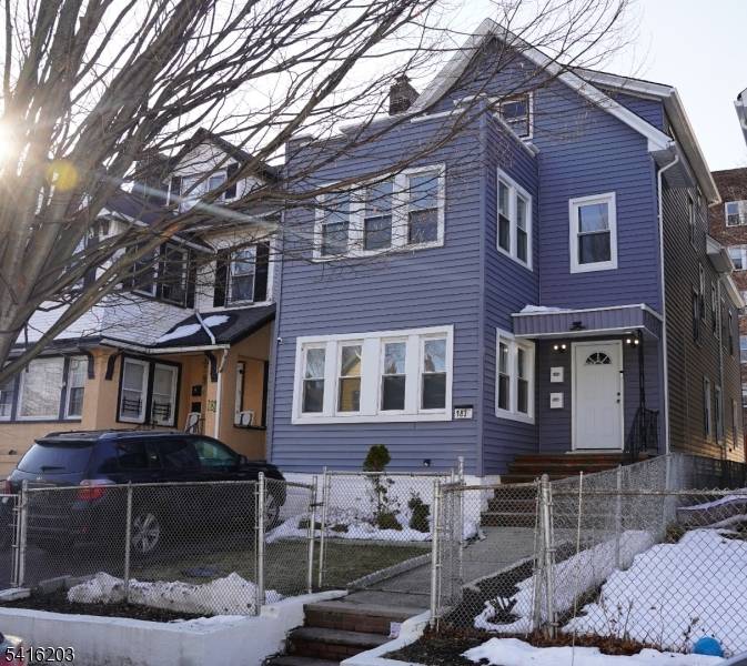 Welcome to this beautifully renovated two family home located at 183 N Munn Ave, offering a great opportunity for both investors and owner occupants.
