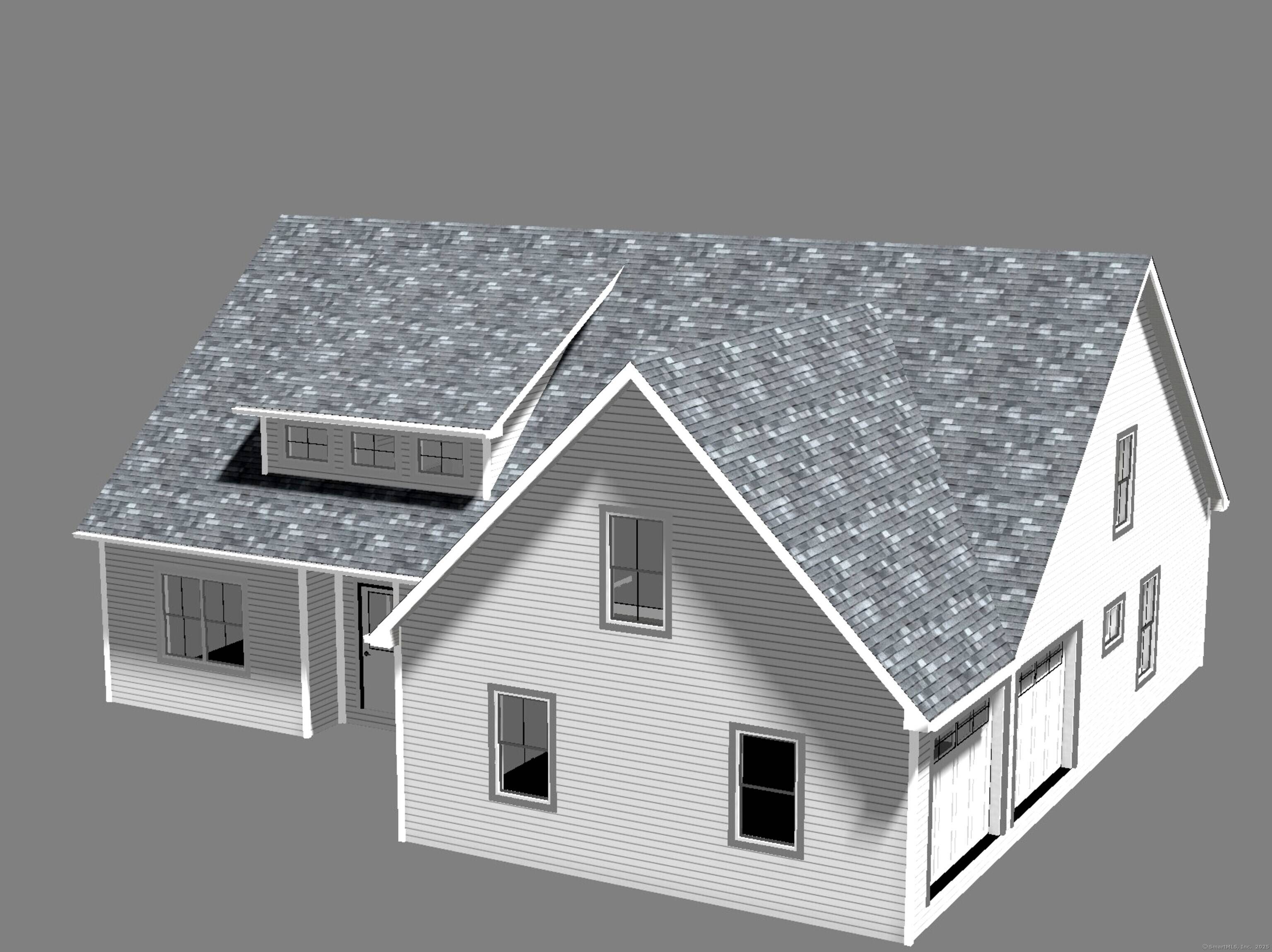New Construction to be built.