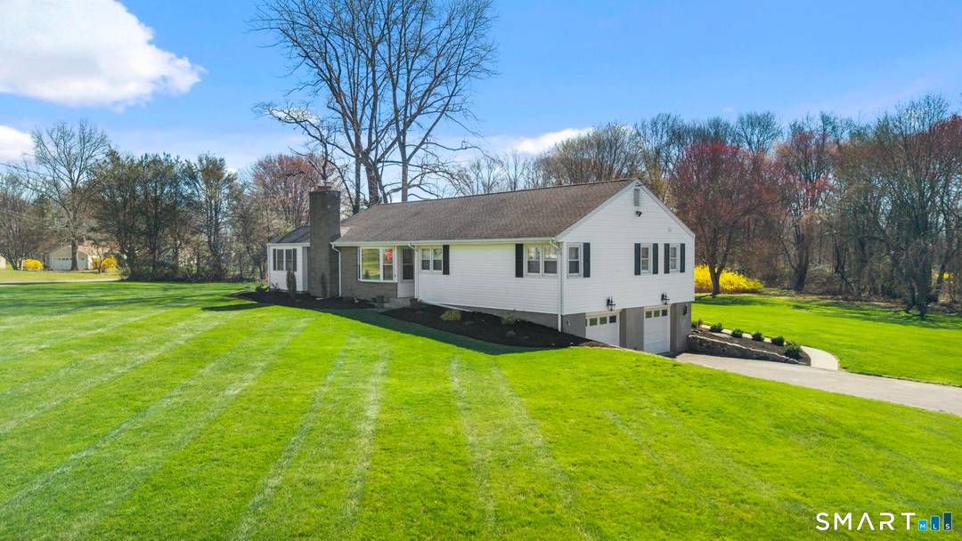 Wow ! Welcome to 340 Arnold Lane a beautifully remodeled 3 bedroom, 2 full bath ranch set on a magnificent corner lot in an exceptionally convenient location within all the ...