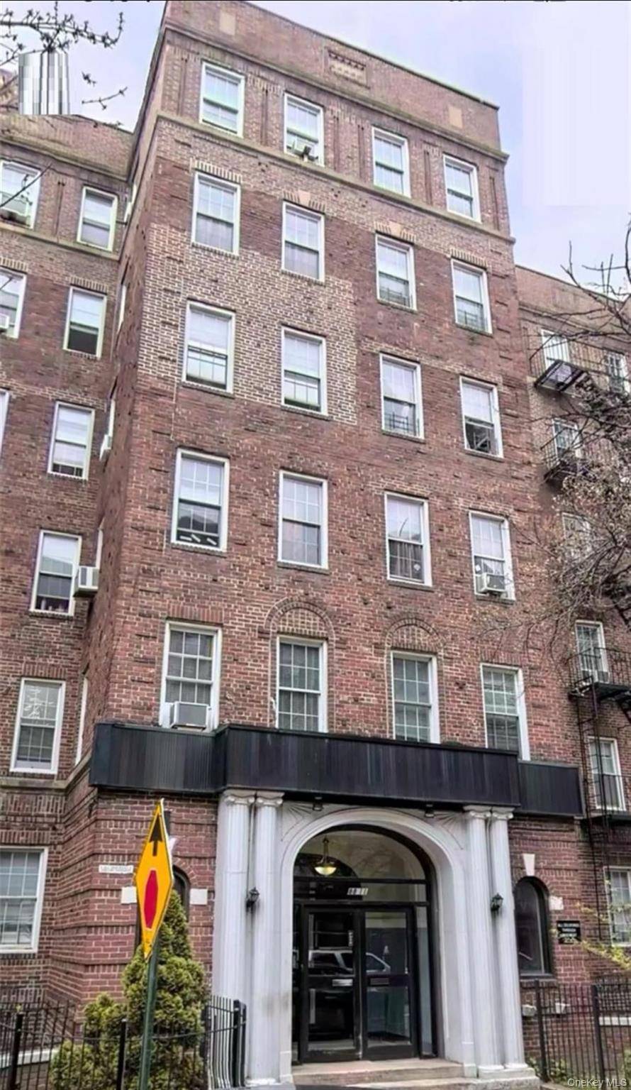 Elmhurst Prime Location 3 Bedroom and 1 Bathroom Co op Apartment.