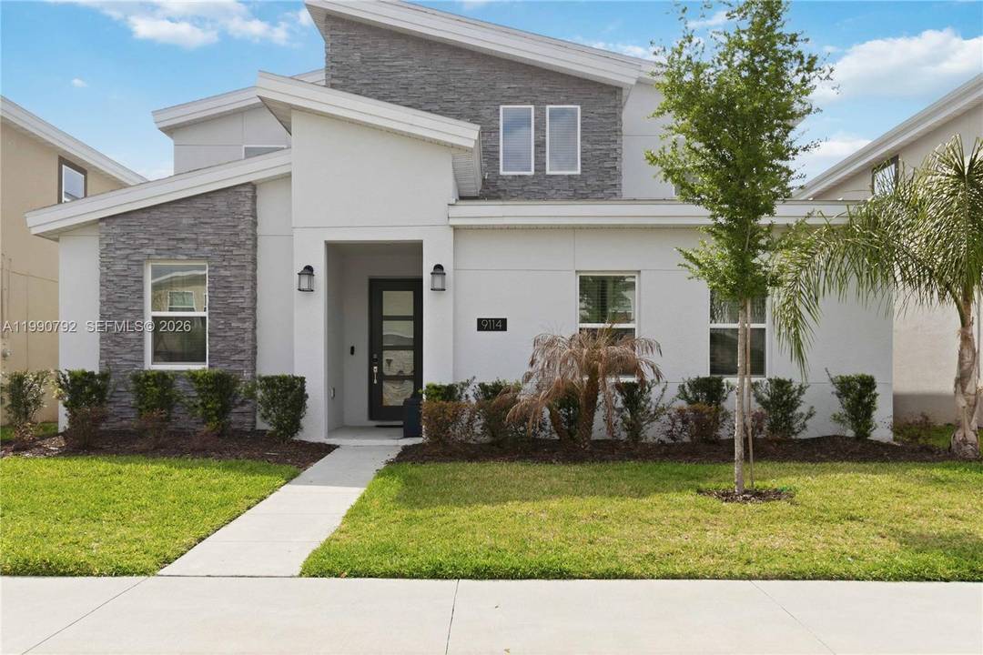 Spacious 7 bedroom, 5 bathroom single family home, offering over 4, 000 sq ft of living space on a 6, 098 sq ft lot.