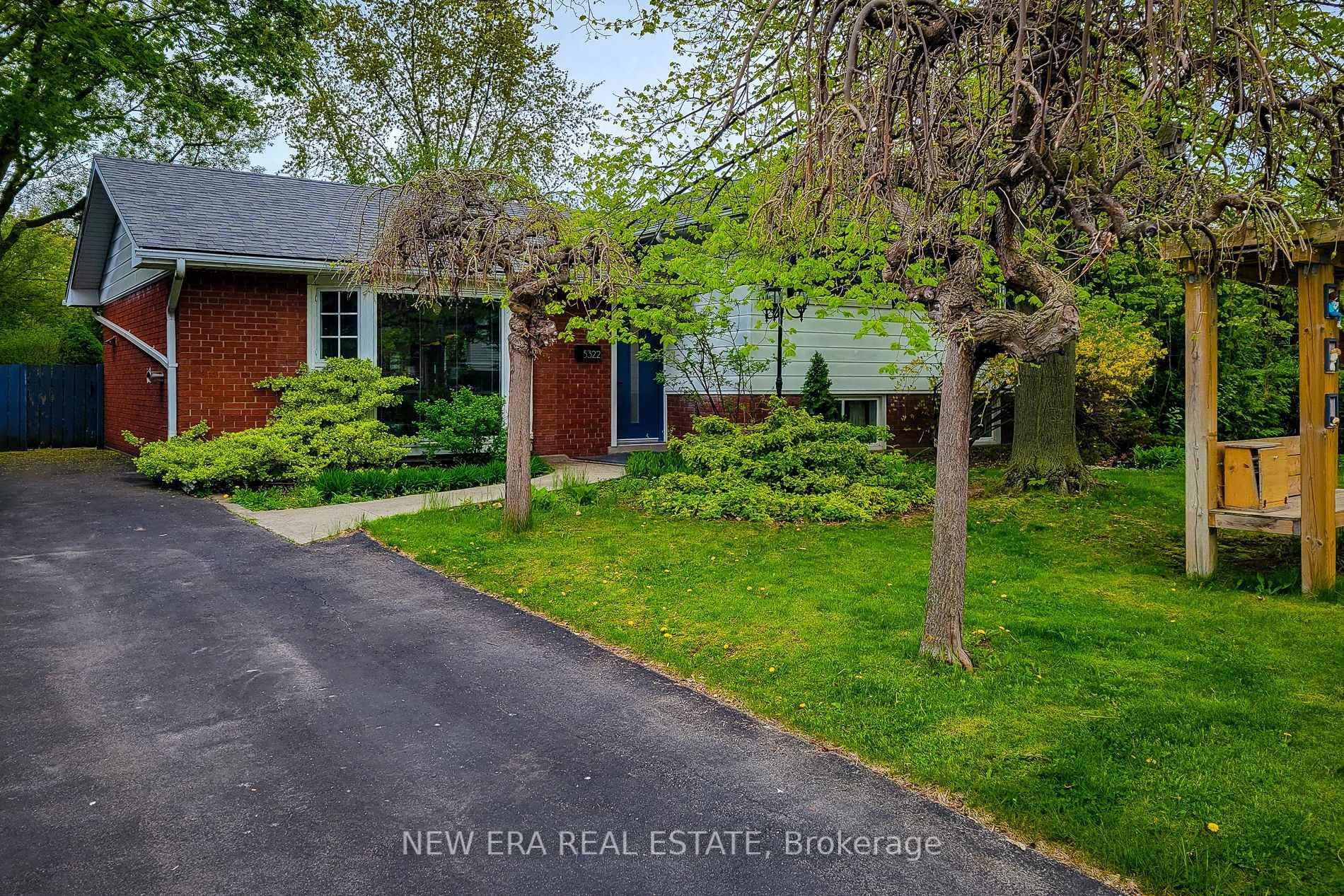 Welcome to this beautifully renovated three level side split, nestled in a quiet, family friendly neighbourhood.