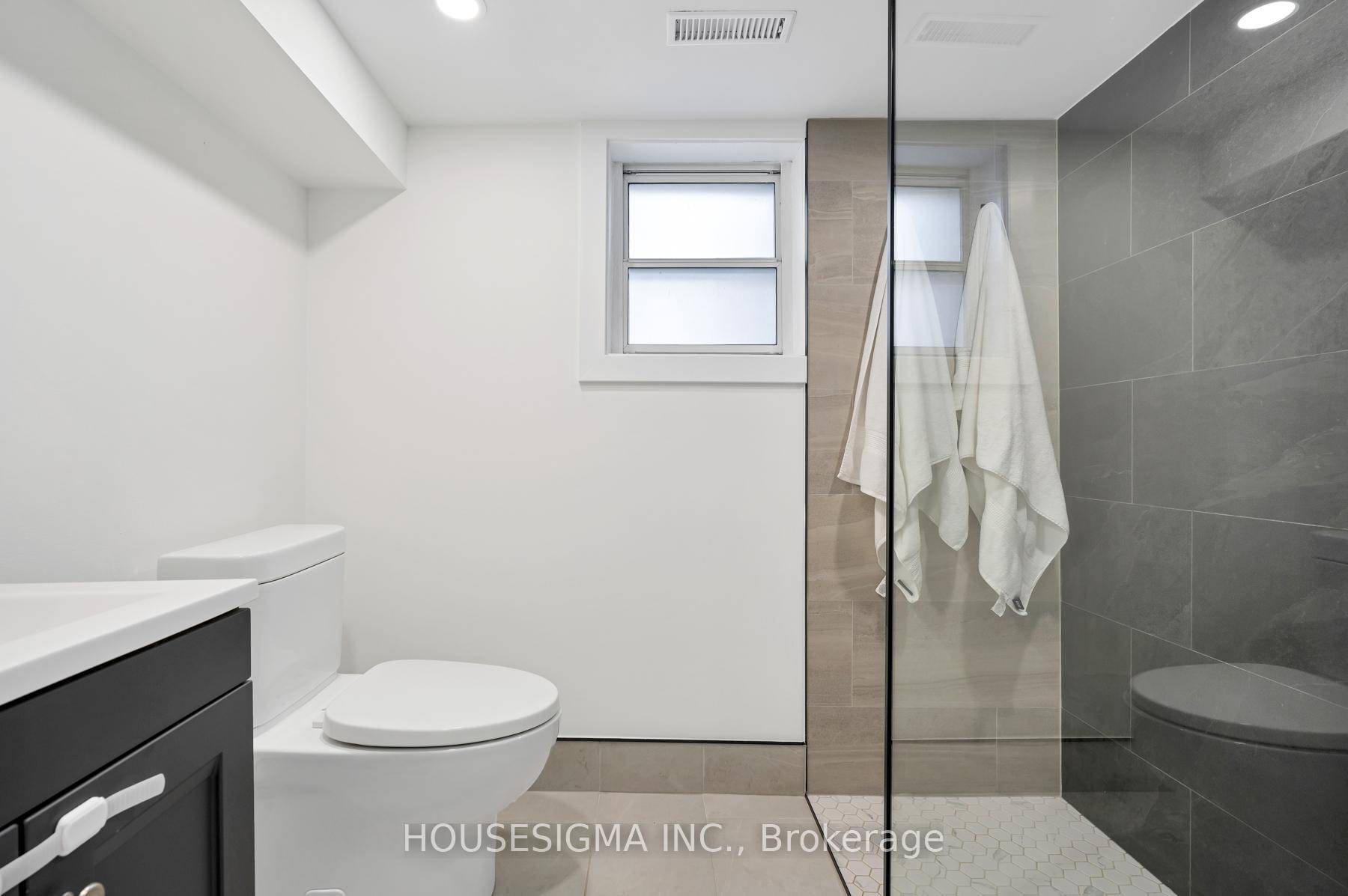 Spectacular Detached Home Steps To Kingston Village !