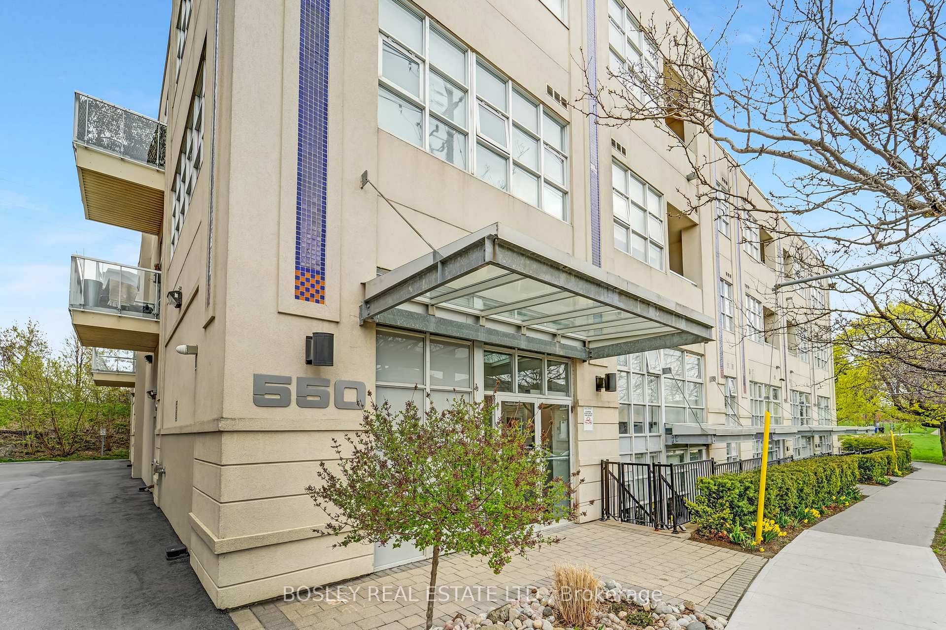 Rarely Offered And Very Well Managed Building, With Healthy Reserve Fund.