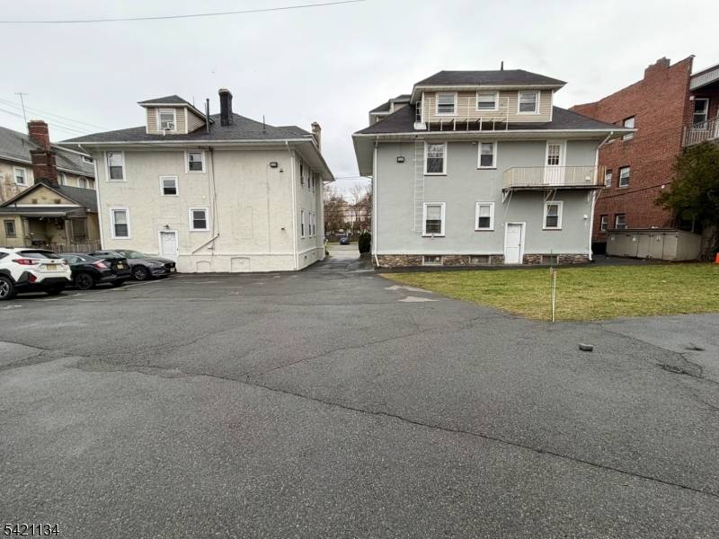 Rare opportunity to buy a renovated investment portfolio for sale in Montclair, NJ only 1 block from Bay Street Train Station.