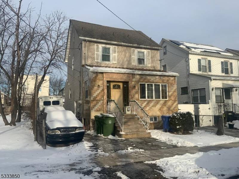 2 Apartments 1, 2 bedrooms living room, dining room, eat in kitchen and bath owner.