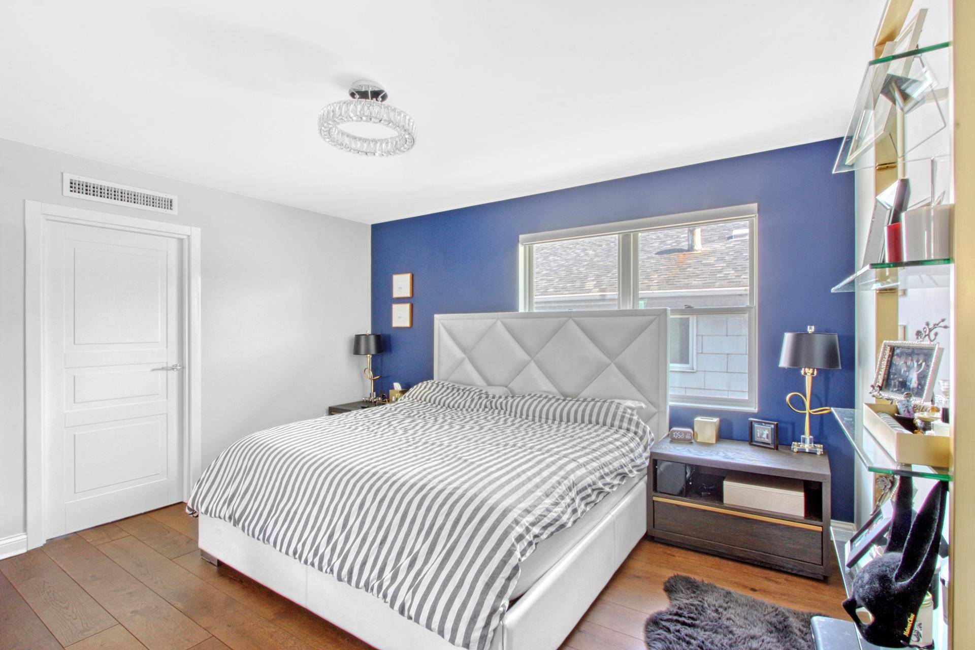 Introducing 5021 Surf Avenue, a masterfully designed residence located in Sea Gate Coney Island's premier oceanfront gated community.