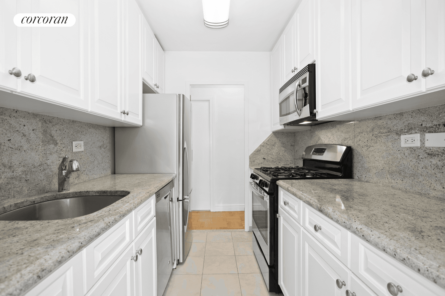 Link to 3D tour of this actual unit is below the photosStunning two bedroom apartment that can be turned into a huge one bedroom.