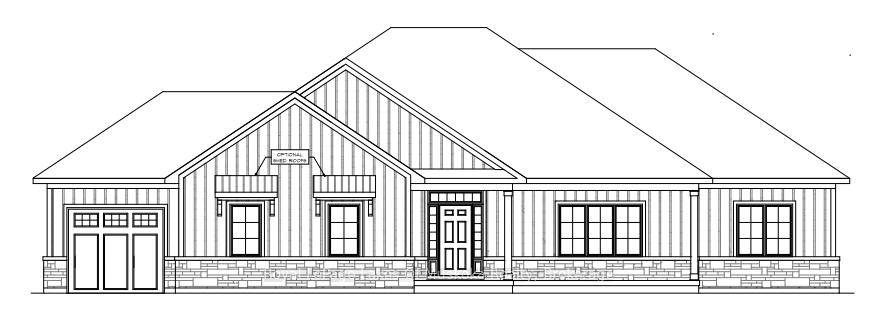 Nestled in the heart of Warminster, Oro Medonte, this stunning brand new bungalow by Adall Homes sits on an expansive, nearly 1 acre executive lot in the highly sought after ...