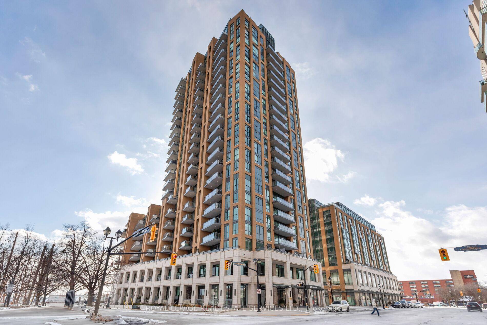 Experience exceptional luxury at the Bridgewater Residences on Lake Ontario, located in the heart of vibrant downtown Burlington.