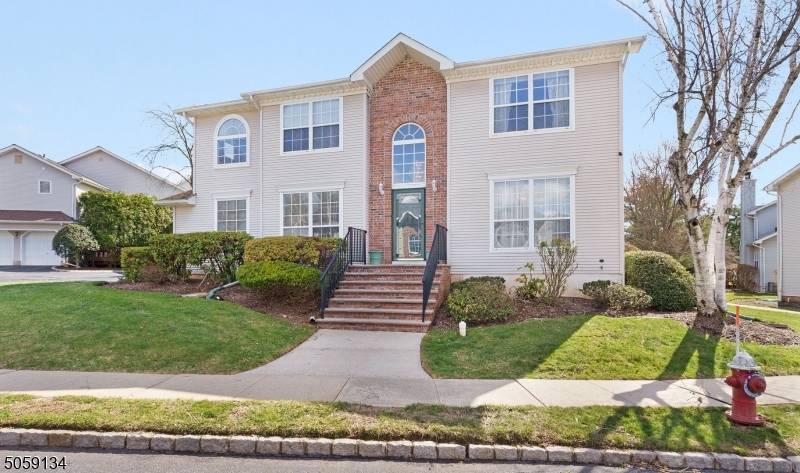 Rare 4 Bedroom 3. 5 Bathroom Colonial w Finished Basement in Ideal Location in Milltowne Park.