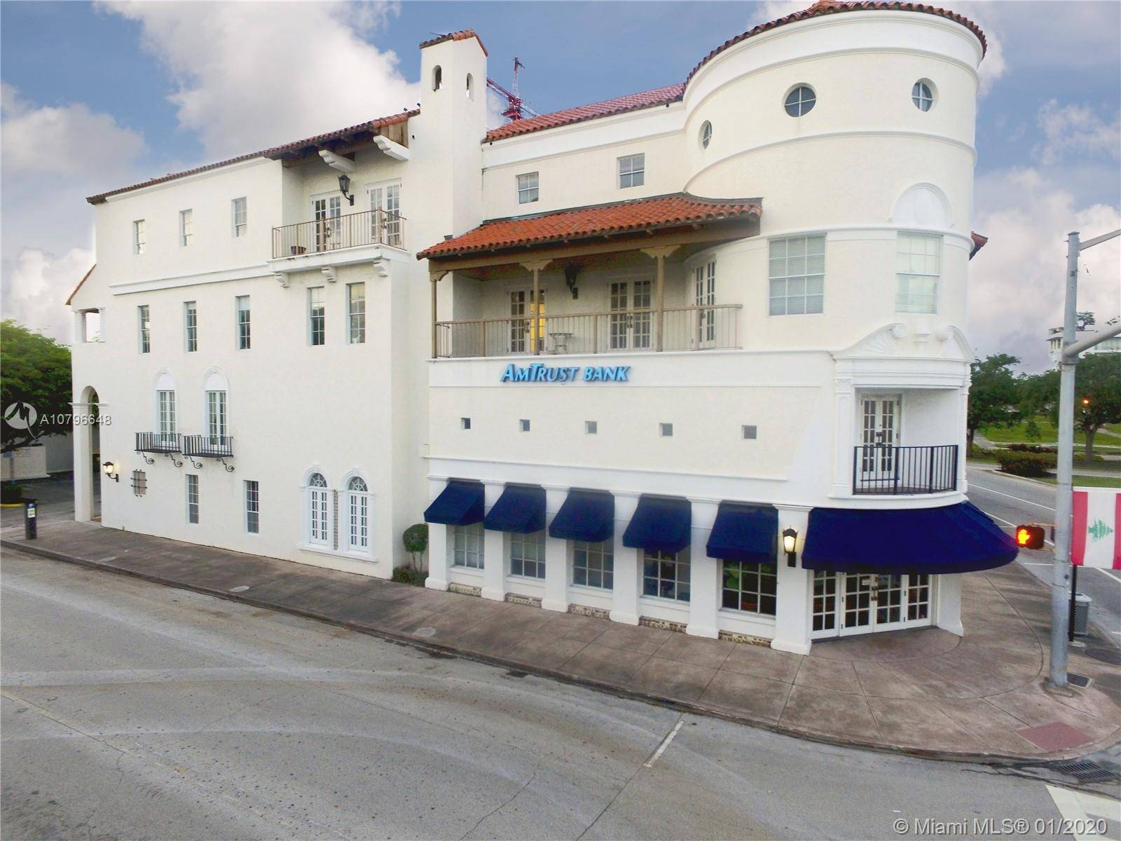 2701 Ponce De Leon Blvd Florida