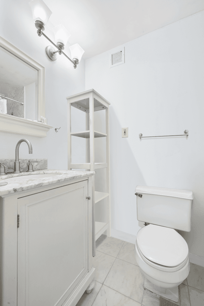 Welcome to Unit 4O at Battery Pointe Condo !