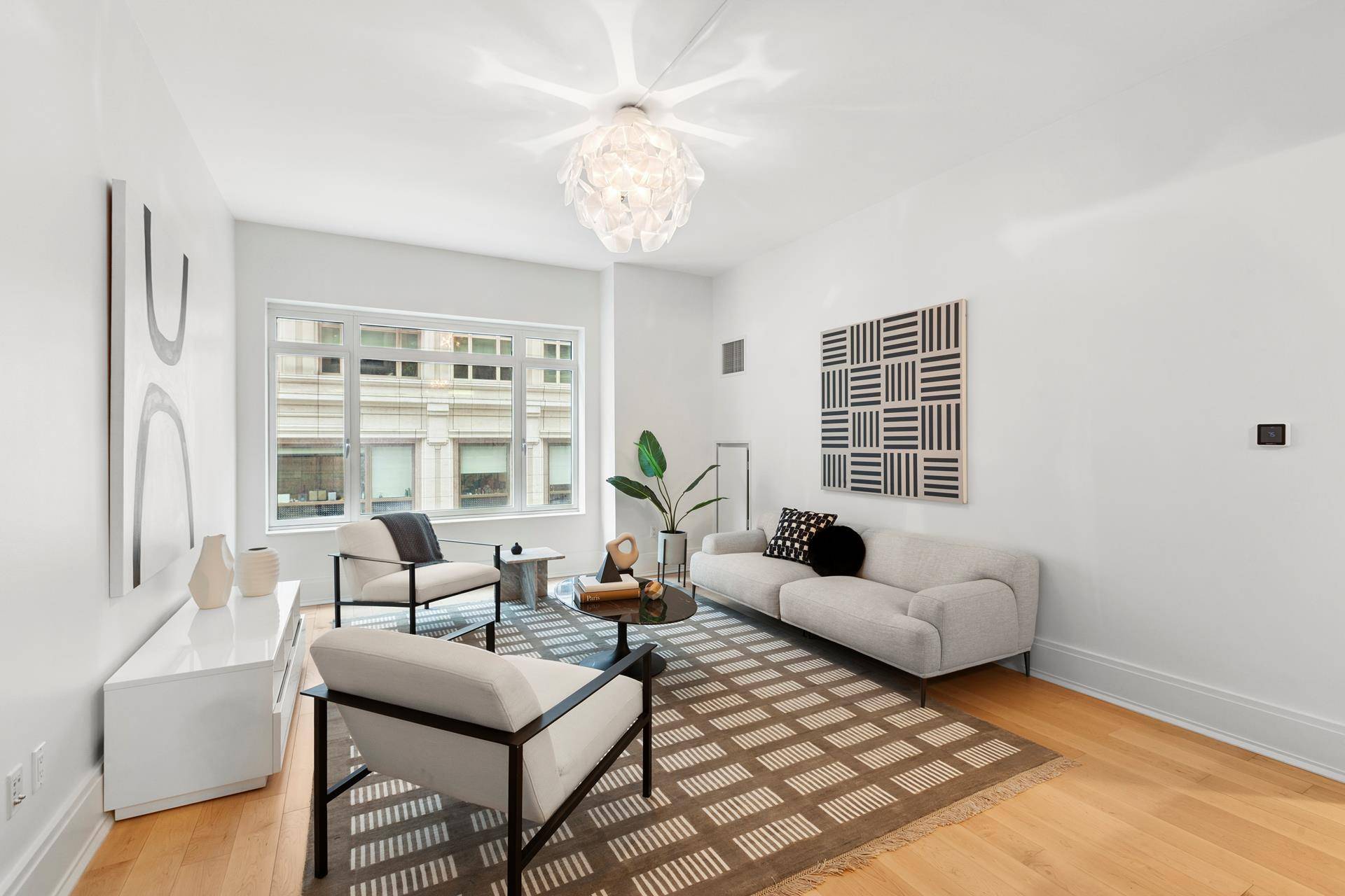 Be the first to see this one of a kind in the 70's heart of UWS Gold Coast, south facing 10 ceiling height, large 3 bedroom 2.