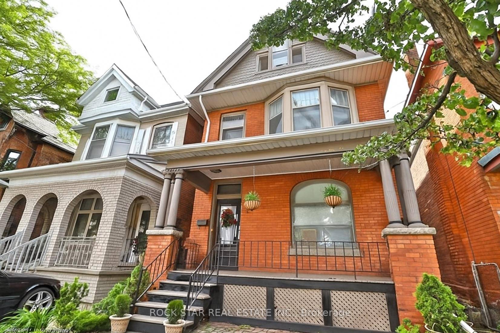 First time available in 13 years and likely the finest unit in Hamiltons most sought after location.