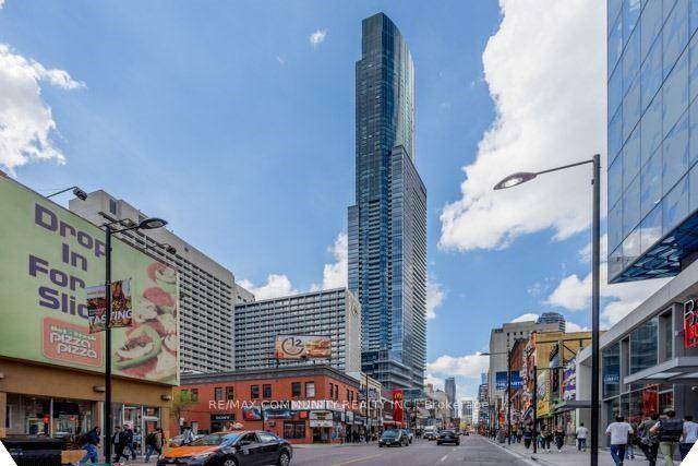 Spacious amp ; Bright 1 Den Unit With 2 Baths In Aura At College Park.