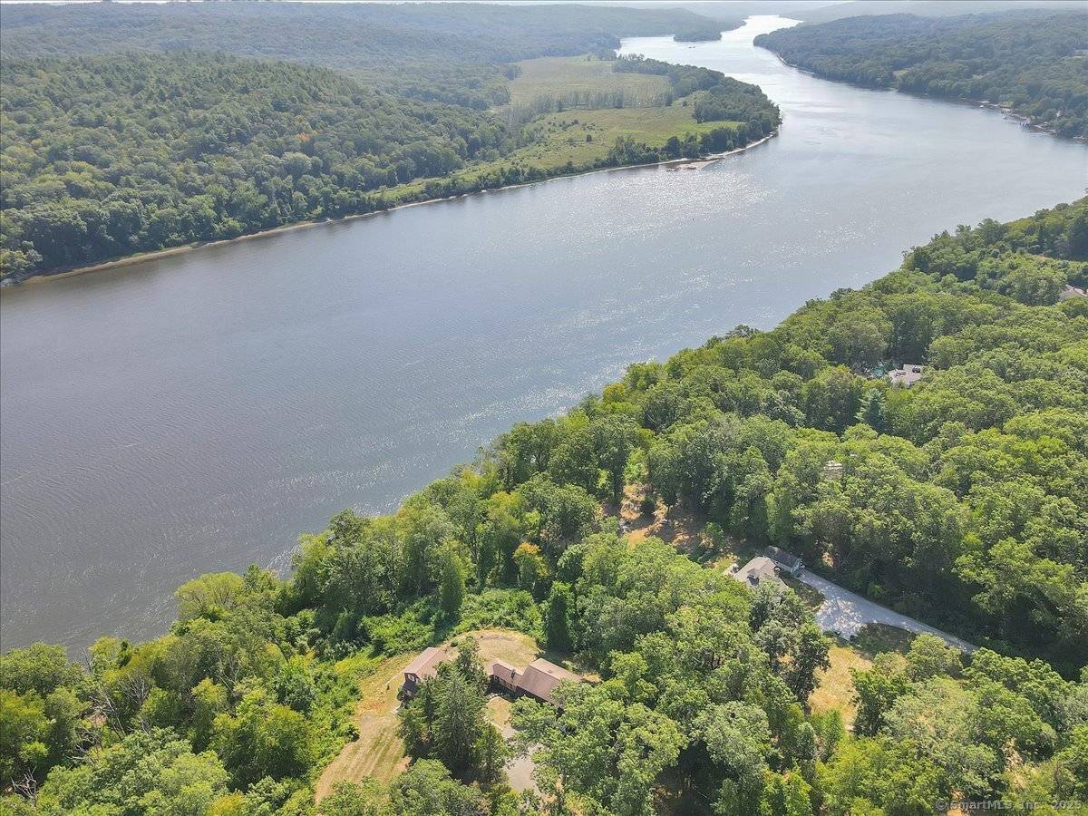 Situated more than 500 feet off a quiet country road on 2.
