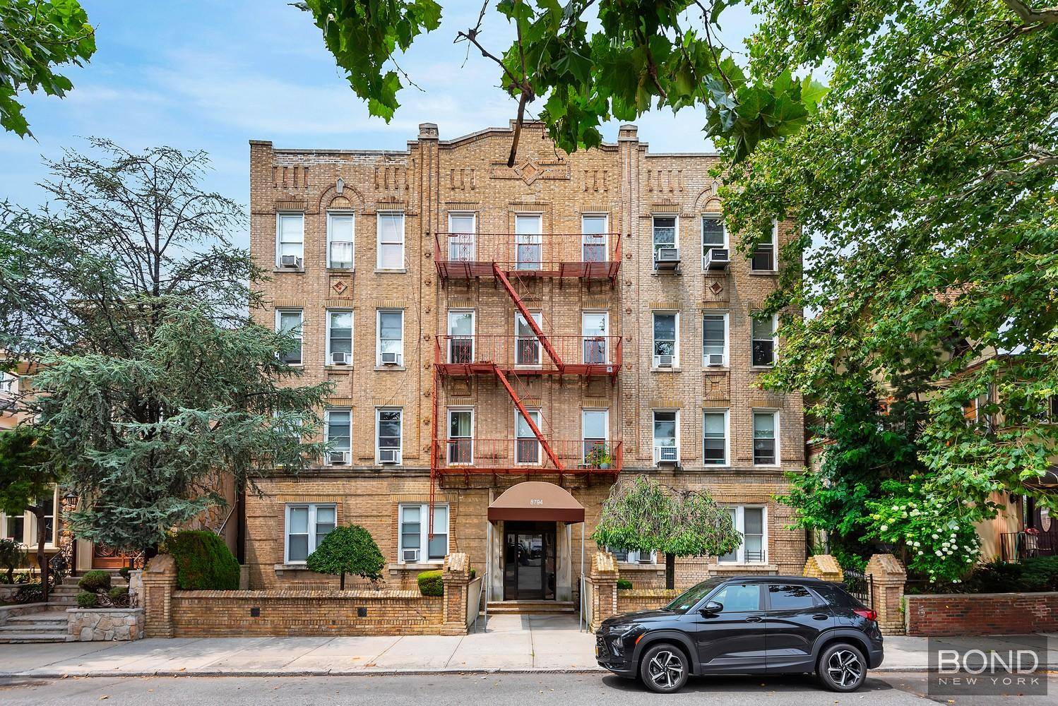 Rare opportunity to purchase a 20 building in the Bath Beach section of Brooklyn, NY.