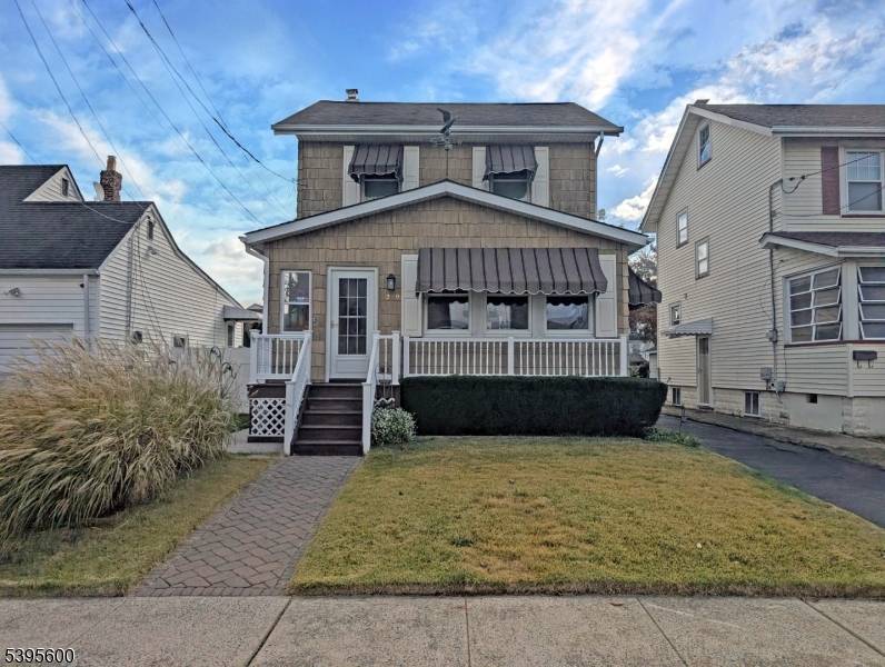 Welcome to this charming 3 bedroom Colonial that's full of character and warmth.