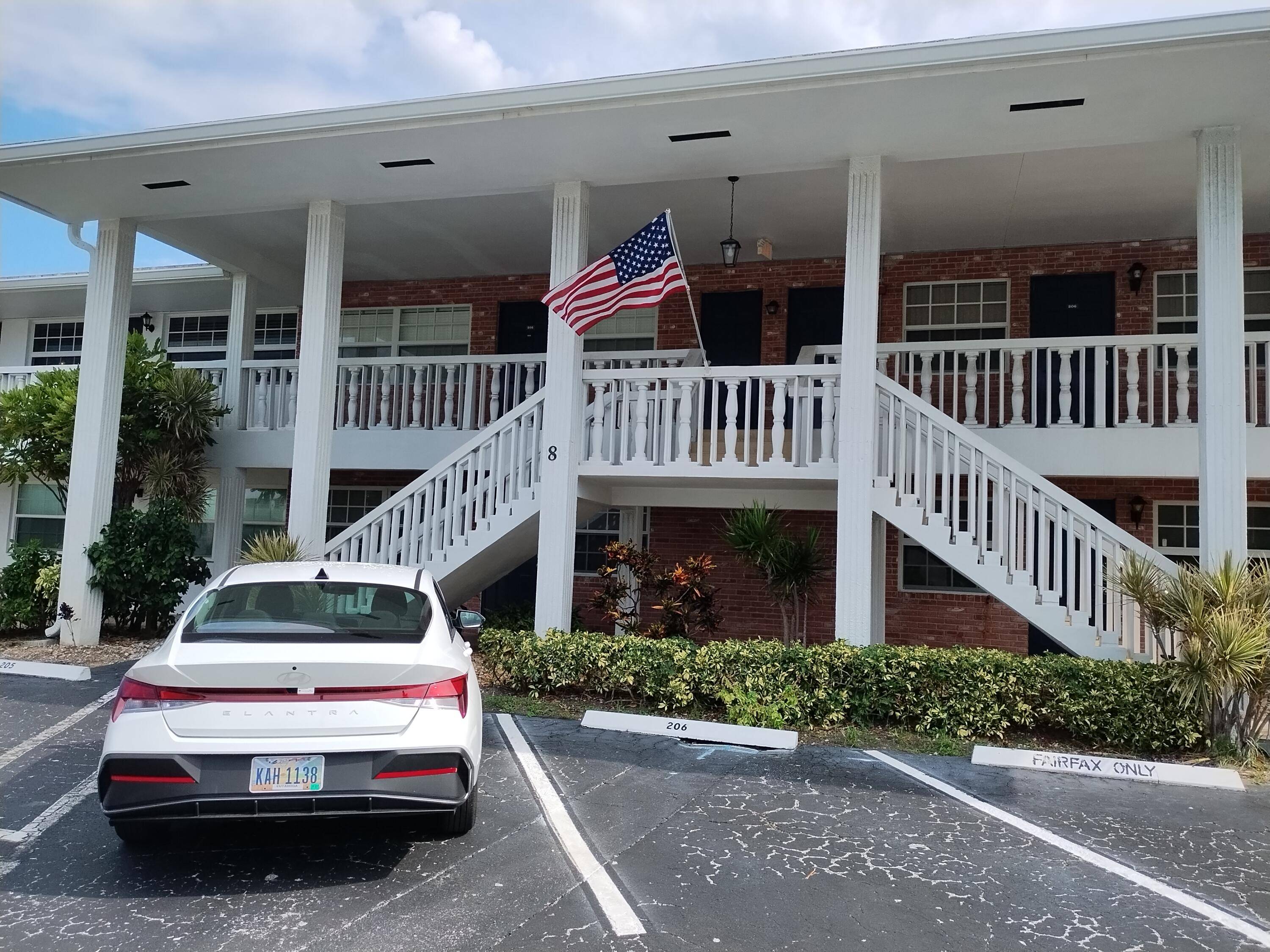 Rare opportunity to be steps to a beautiful private beach, a 200 foot boardwalk and gazebo.