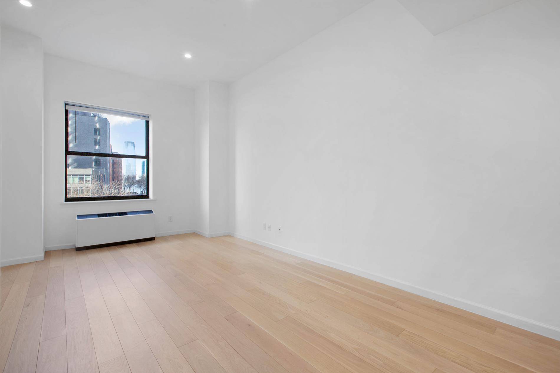 AMAZING LOW PRICE PER SQUARE FOOT on fully renovated 1, 261sqft loft style home.