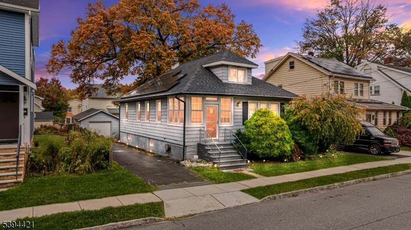 Step into this charming and well maintained 3 bedroom bungalow offering warm, cozy living spaces perfect for everyday comfort.