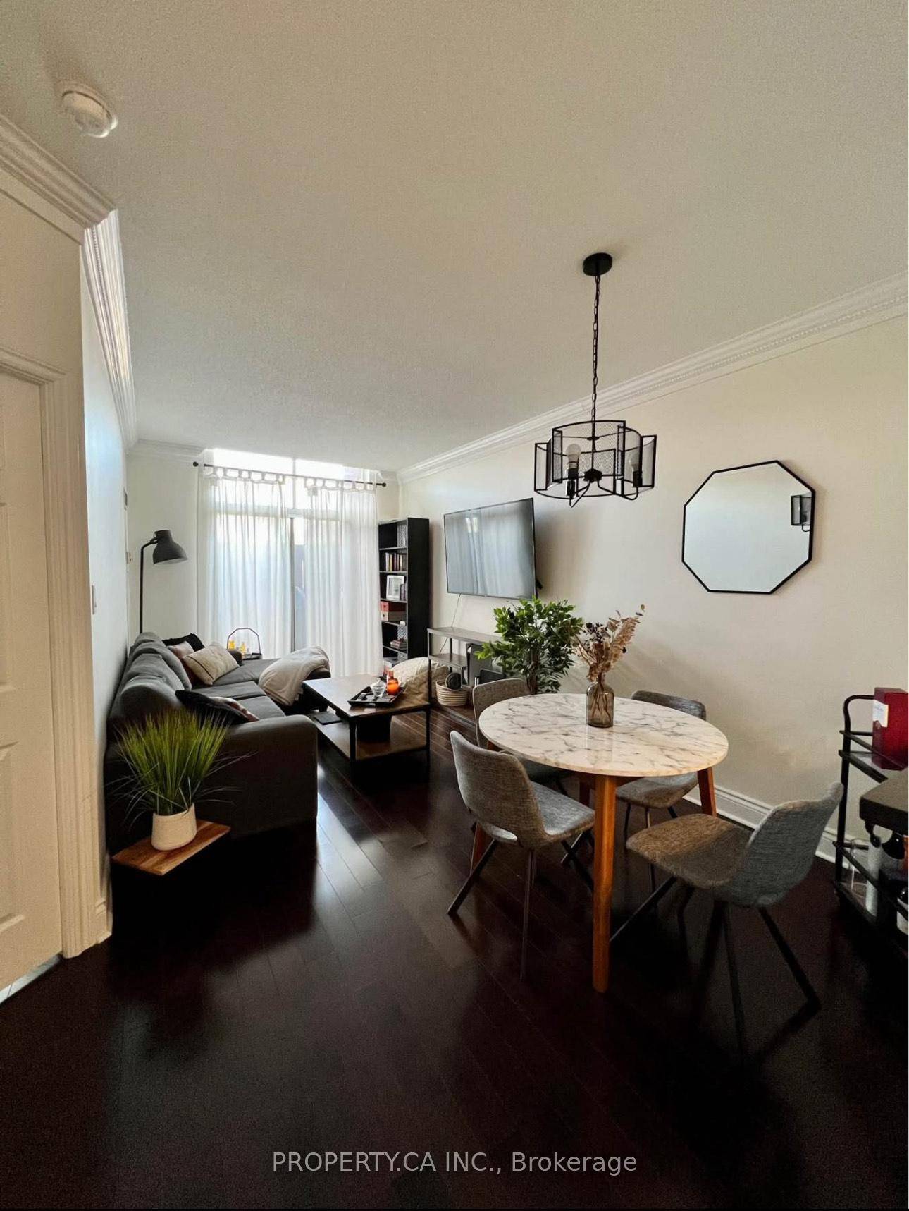 Spacious and renovated 1 bedroom unit available for rent in the highly sought after area of Victoria Village.